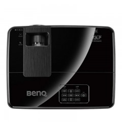 明基（BenQ）MS506投影仪办公 商务会议 教育高亮便携投影机 官方标配