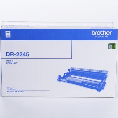 兄弟 DR-2245 原装硒鼓 适用于 HL-2130 DCP-7055 打印机一体机