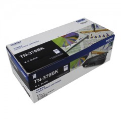 原装兄弟TN-376BK黑色墨粉盒HL-L8250CDN L9200CDW DCP-L8400CDN