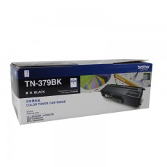 兄弟TN-379BK黑色墨粉盒HL-L8250CDN DCP-L8400CDN MFC-L8650CDW