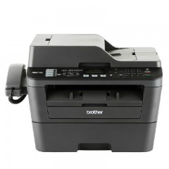 兄弟MFC-7880DN激光打印复印扫描传真机一体机 有线网络 自动双面
