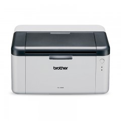 兄弟官方旗舰店HL-1208黑白激光打印机小型办公家用A4打印机