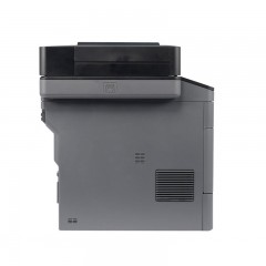 兄弟MFC-8530DN黑白激光一体机 打印复印扫描传真机 自动双面网络