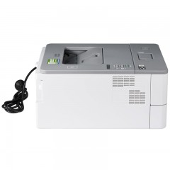 兄弟HL-2595DW黑白激光打印机自动双面无线wifi打印机办公家用A4