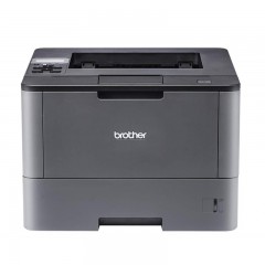兄弟旗舰店Brother HL-5590DN黑白激光打印机 自动双面网络打印