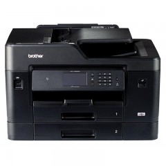 兄弟MFC-J3930DW打印复印扫描传真机一体机自动双面打印双面复印A3无线wifi家用办公多功能