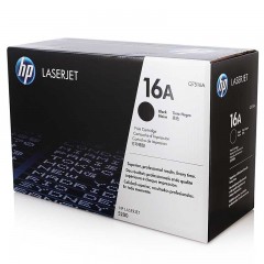 HP惠普原装16A硒鼓Q7516A硒鼓适用5200LX 5200N 5200TN 5200DTN 5200L打印机粉盒