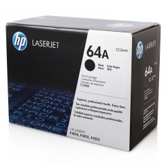 HP惠普原装64A硒鼓CC364A硒鼓适用P4014 P4015 P4015N P4515N打印机硒鼓
