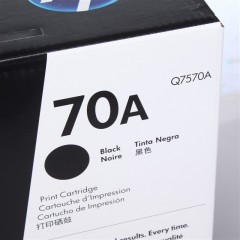 HP惠普原装70A硒鼓Q7570A硒鼓适用LaserJet M5035 MFP M5025打印机硒鼓