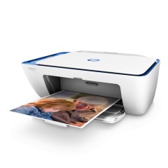 惠普2621彩色喷墨无线wifi打印机一体机复印件扫描学生家用手机照片相片小型A4黑白多功能三合一2623 2628