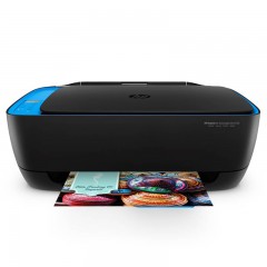 HP惠普4729彩色喷墨多功能一体机打印机复印机扫描手机无线WiFi照片学生家用办公A4打印机