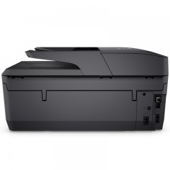 惠普OJ Pro 6970彩色喷墨打印机一体机自动双面打印双面复印连续扫描传真无线wifi办公商用A4