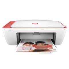 HP惠普DJ2628彩色喷墨多功能无线wifi打印机复印件一体机扫描A4家用家庭学生办公三合一