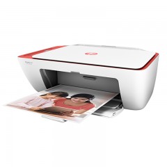 HP惠普DJ2628彩色喷墨多功能无线wifi打印机复印件一体机扫描A4家用家庭学生办公三合一