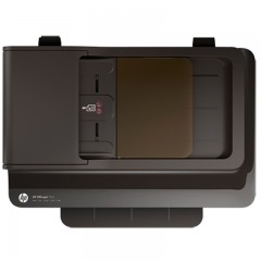 HP惠普7612彩色喷墨一体机A3打印机复印扫描传真机一体机手机无线wifi网络自动双面大幅面宽幅办公家用商用