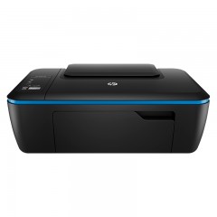HP惠普2529彩色喷墨A4打印机复印扫描多功能一体机办公学生家用