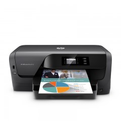 HP惠普8210彩色喷墨打印机家用手机无线wifi照片自动双面打印商用办公
