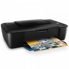 HP惠普DeskJet 2029彩色喷墨照片打印机