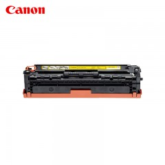 Canon/佳能 原装硒鼓 CRG331Y（适用LBP7110Cw、LBP7100Cn...）