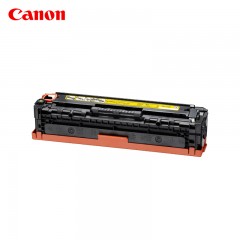 Canon/佳能 原装硒鼓 CRG331Y（适用LBP7110Cw、LBP7100Cn...）