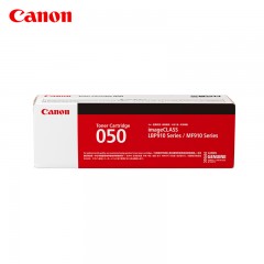 Canon/佳能 原装墨粉盒 CRG050 （适用于LBP913w、iC MF913w）
