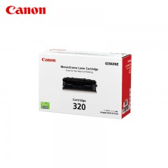 Canon/佳能 原装硒鼓 CRG320(适用iC D1380、iC D1150)