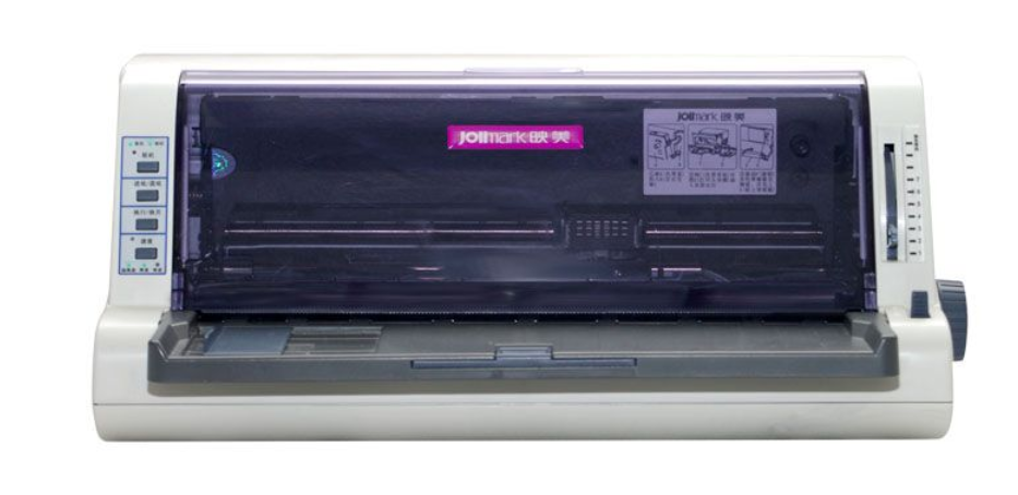 映美fp530k针式打印头校准详细方法